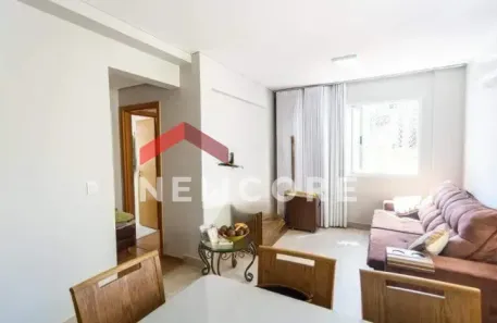 Apartamento com 2 Quartos à venda, 66m² no Santo Antônio, Belo Horizonte