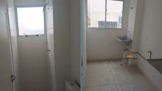 Apartamento com 2 Quartos à venda, 42m² no IAPI, Salvador