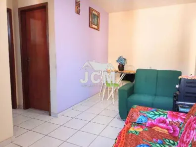 Apartamento com 2 Quartos à venda, 52m² no Paciência, Rio de Janeiro