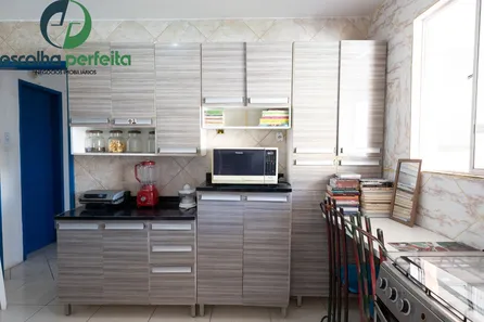 Apartamento com 2 Quartos à venda, 56m² no Itapuã, Salvador