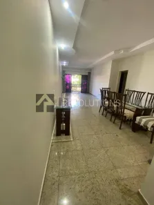Apartamento com 3 Quartos para alugar, 136m² no Recreio dos Bandeirantes, Rio de Janeiro