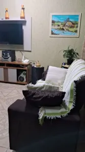 Sobrado com 3 Quartos à venda, 118m² no Jardim do Carmo II, Itapecerica da Serra