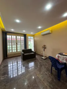 Casa com 3 Quartos à venda, 268m² no Dom Pedro I, Manaus