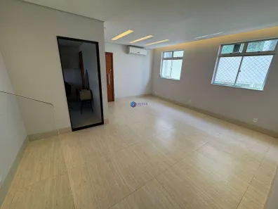 Cobertura com 4 Quartos à venda, 220m² no Dona Clara, Belo Horizonte