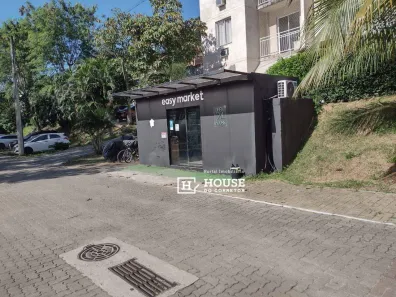 Apartamento com 2 Quartos à venda, 53m² no Campo Grande, Rio de Janeiro