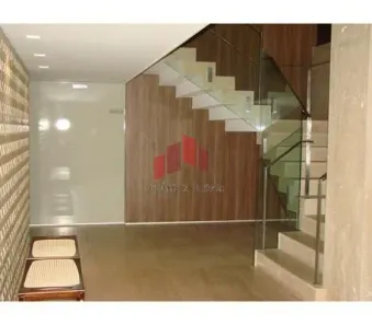 Apartamento com 4 Quartos à venda, 200m² no Lourdes, Belo Horizonte