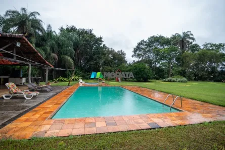Fazenda/Sítio com 1 Quarto à venda, 8m² no , Brumadinho