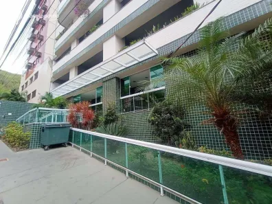 Cobertura com 4 Quartos à venda, 248m² no Centro, Nova Iguaçu