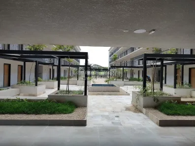 Flat com 1 Quarto à venda, 43m² no Área Rural de Holambra, Holambra