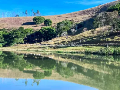 Fazenda/Sítio com 8 Quartos à venda, 182000m² no Posse, Petrópolis