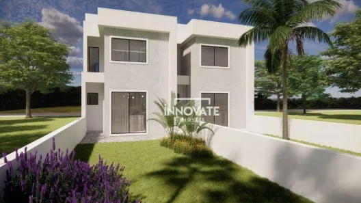 Sobrado com 2 Quartos à venda, 85m² no Lago Azul, Estância Velha