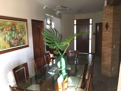 Casa com 4 Quartos à venda, 390m² no Park Way, Brasília