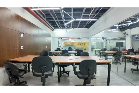 Sala Comercial para alugar, 31m² no Norte, Brasília