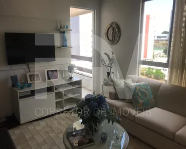Apartamento com 3 Quartos à venda, 110m² no Ondina, Salvador