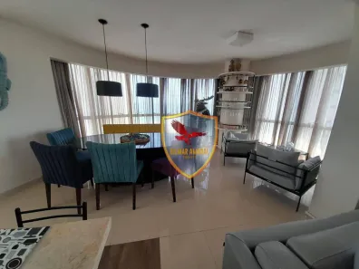 Cobertura com 2 Quartos para alugar, 100m² no Ponta Negra, Natal