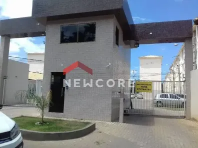 Apartamento com 2 Quartos à venda, 50m² no Jardim das Margaridas, Salvador