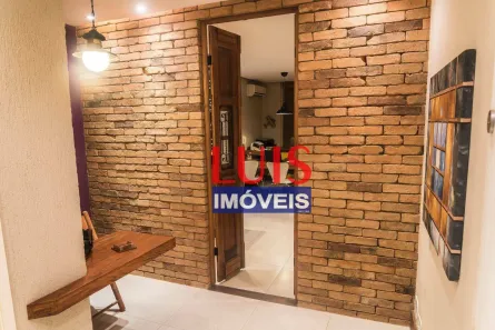 Sala Comercial à venda, 30m² no Itaipu, Niterói
