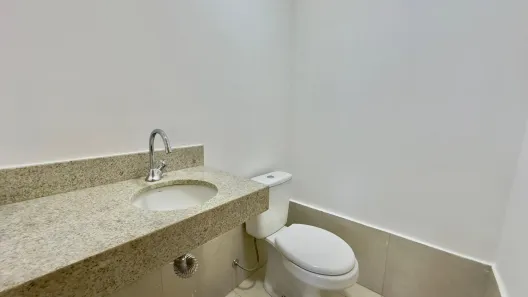 Sala Comercial à venda, 39m² no Jardim Goiás, Goiânia