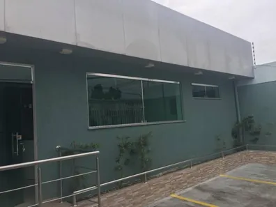 Ponto Comercial à venda, 100m² no Novo Aleixo, Manaus
