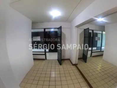 Ponto Comercial para alugar, 15m² no Pituba, Salvador