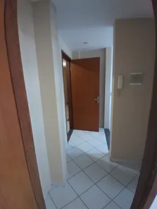 Kitnet para alugar, 40m² no Realengo, Rio de Janeiro