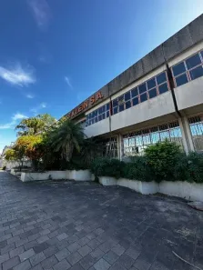 Galpão/Depósito/Armazém para alugar, 5208m² no São Jorge, Novo Hamburgo