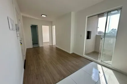 Apartamento com 2 Quartos para alugar, 45m² no Costeira, Araucária