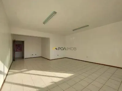 Sala Comercial para alugar, 46m² no Centro, Novo Hamburgo