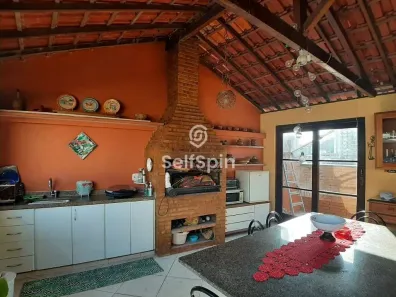 Cobertura com 4 Quartos para alugar, 350m² no Icaraí, Niterói