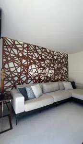 Casa de Condomínio com 4 Quartos para alugar, 136m² no Buraquinho, Lauro de Freitas