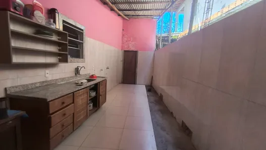 Casa com 3 Quartos à venda, 170m² no , Camaçari