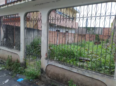 Lote/Terreno à venda, 120m² no Praça 14 de Janeiro, Manaus