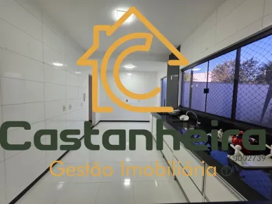 Casa de Condomínio com 3 Quartos para alugar, 190m² no Plano Diretor Norte, Palmas