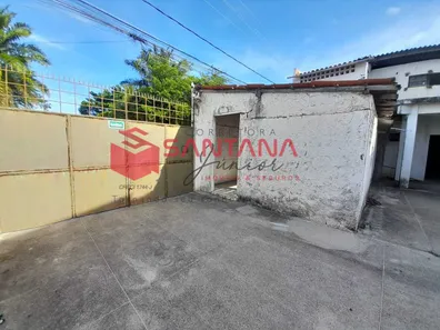 Galpão/Depósito/Armazém para alugar, 500m² no Buraquinho, Lauro de Freitas