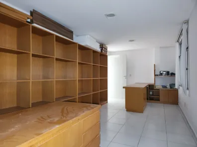 Sala Comercial com 4 Quartos para alugar, 150m² no Cidade Alta, Natal