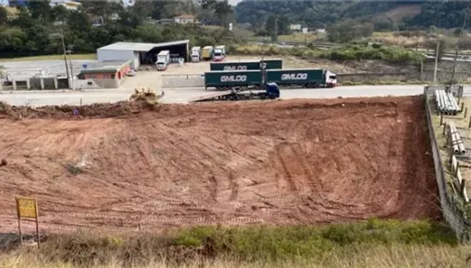 Galpão/Depósito/Armazém para venda ou aluguel, 800m² no Parque Paraíso, Itapecerica da Serra