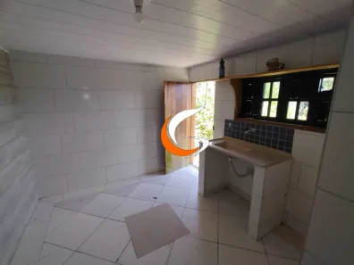 Kitnet com 1 Quarto para alugar, 20m² no Duchas, Petrópolis