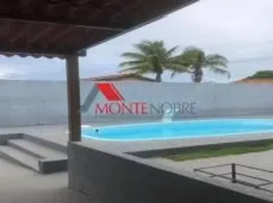 Sobrado com 4 Quartos à venda, 243m² no Setor de Mansões de Sobradinho, Brasília