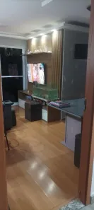 Apartamento com 2 Quartos à venda, 45m² no Alcântara, São Gonçalo