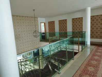 Casa de Condomínio com 5 Quartos para venda ou aluguel, 600m² no Jardins Paris, Goiânia