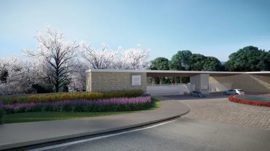 Lote/Terreno à venda, 405m² no Gran Park, Vespasiano