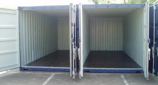 Galpão/Depósito/Armazém para alugar, 15m² no Recreio dos Bandeirantes, Rio de Janeiro
