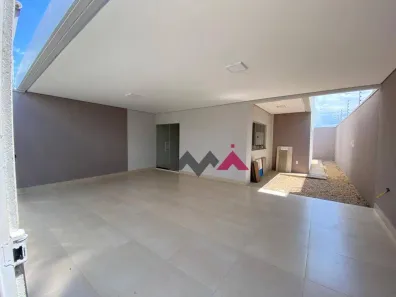 Sobrado com 3 Quartos para alugar, 150m² no Plano Diretor Sul, Palmas