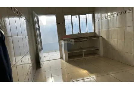 Casa com 2 Quartos para alugar, 55m² no Jardim Suécia, Mogi Guaçu