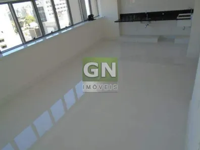 Apartamento com 1 Quarto à venda, 74m² no Savassi, Belo Horizonte
