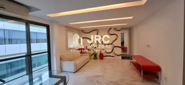 Cobertura com 3 Quartos à venda, 177m² no Jardim Botânico, Rio de Janeiro