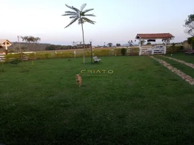 Fazenda/Sítio com 4 Quartos à venda, 45000000m² no , Campo Limpo de Goiás