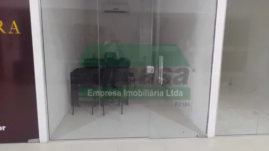Ponto Comercial para alugar, 12m² no Chapada, Manaus