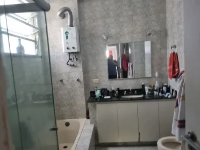 Apartamento com 4 Quartos à venda, 210m² no Flamengo, Rio de Janeiro
