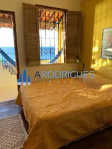 Casa de Condomínio com 5 Quartos à venda, 300m² no Santo Antônio, Salvador
